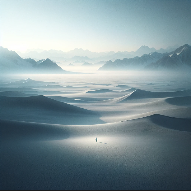 Isolation and Silence