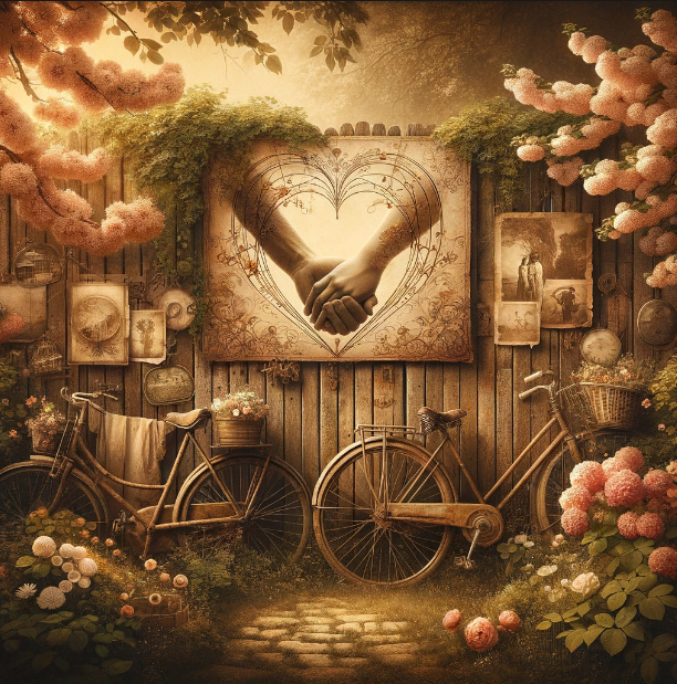 Love, Connection and Nostalgia