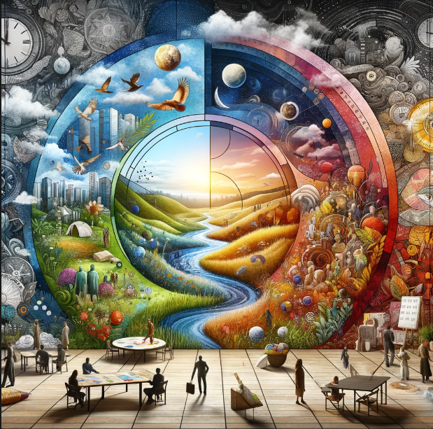 Places, Meetings and Times